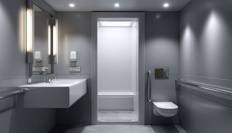 Bathroom Remodeling in Clermont County, OH