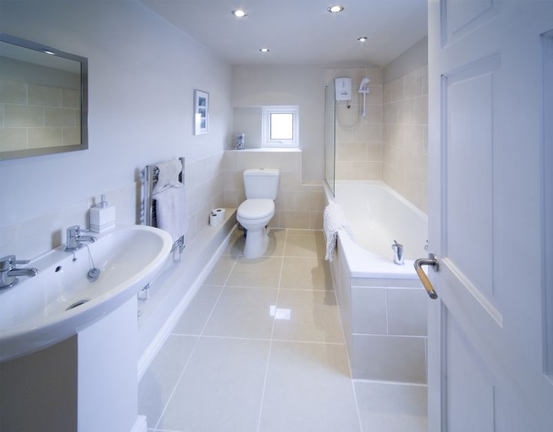 Bath Remodeling in Clermont County, OH