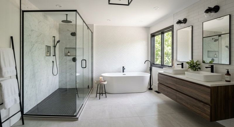 Bathroom Conversion Service in Clermont County, OH