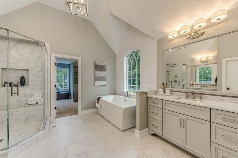 Bathroom Enlargement in Clermont County, OH