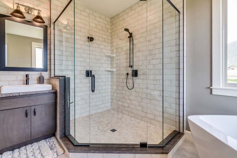 Bathroom Expansion in Clermont County, OH