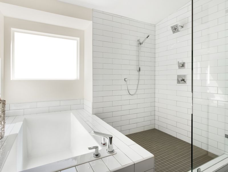 Bathroom Expansion in Clermont County, OH