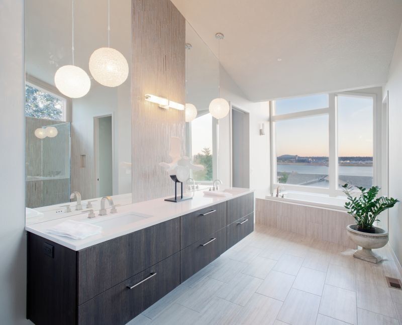 Bathroom Expansion in Clermont County, OH
