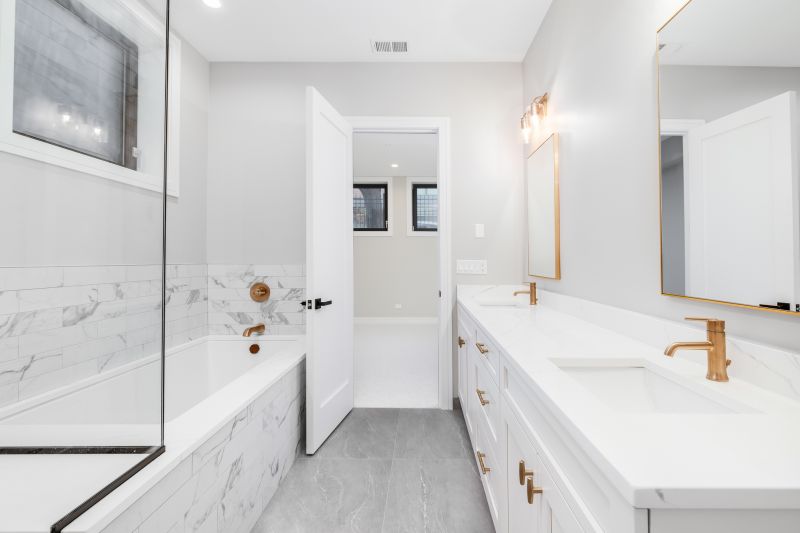 Bathroom Installation in Ft Mitchell, KY