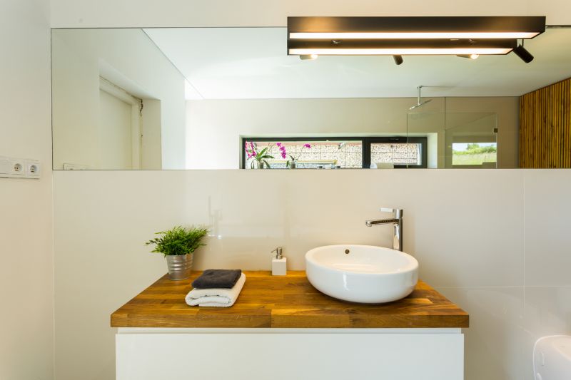 Bathroom Installation in Goshen, OH