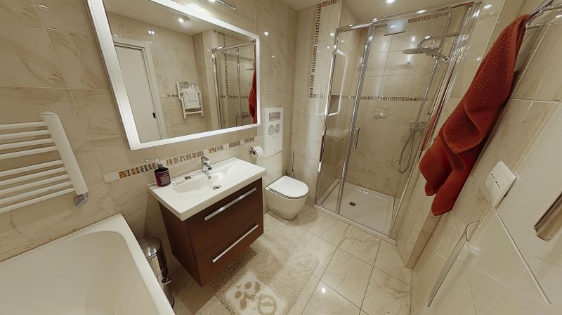 Bathroom Installation in Hamilton, OH