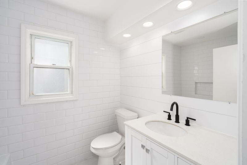 Bathroom Installation in Monroe, OH