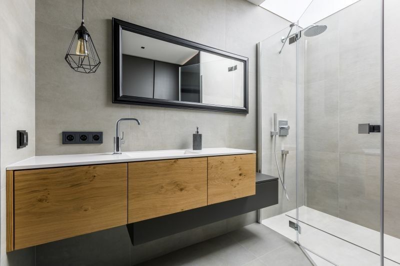 Bathroom Makeover Service in Clarksville, OH