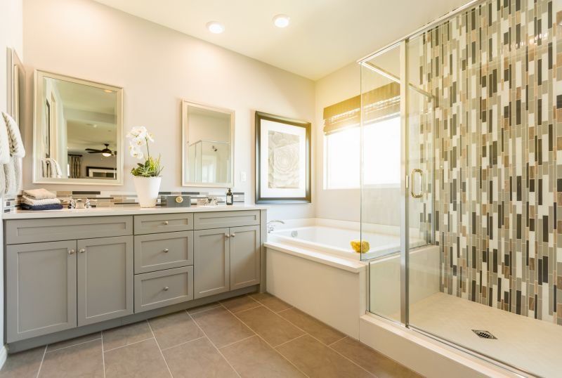 Bathroom Makeover Service in Fairfield, OH