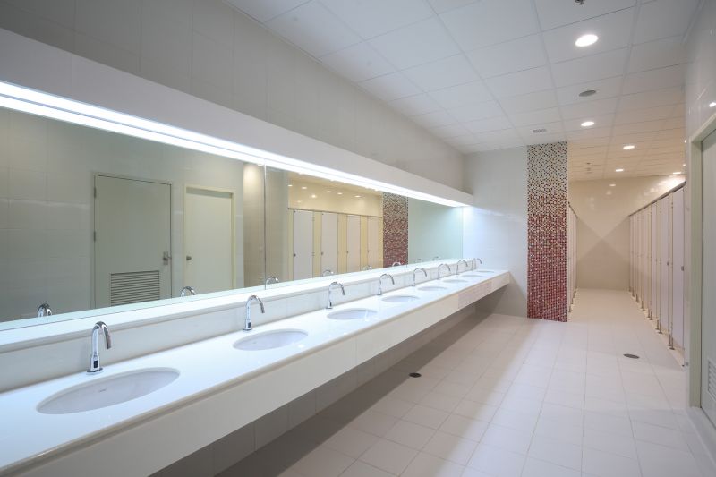 Bathroom Makeover Service in Franklin, OH