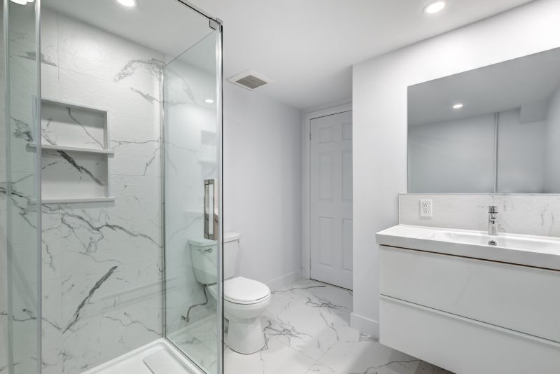 Bathroom Makeover Service in Lebanon, OH