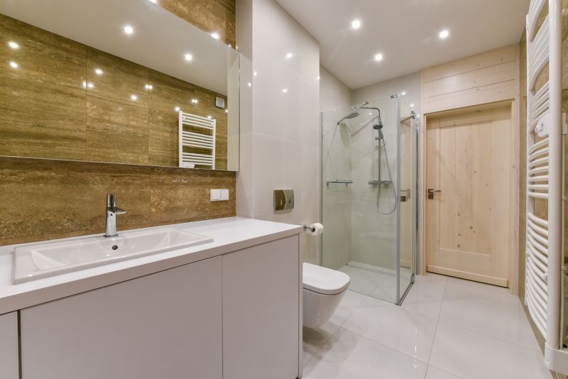 Bathroom Makeover Service in Lebanon, OH