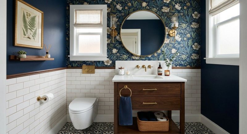 Bathroom Makeover Service in Lebanon, OH