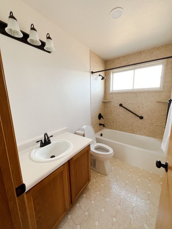 Bathroom Makeover Service in Milford, OH