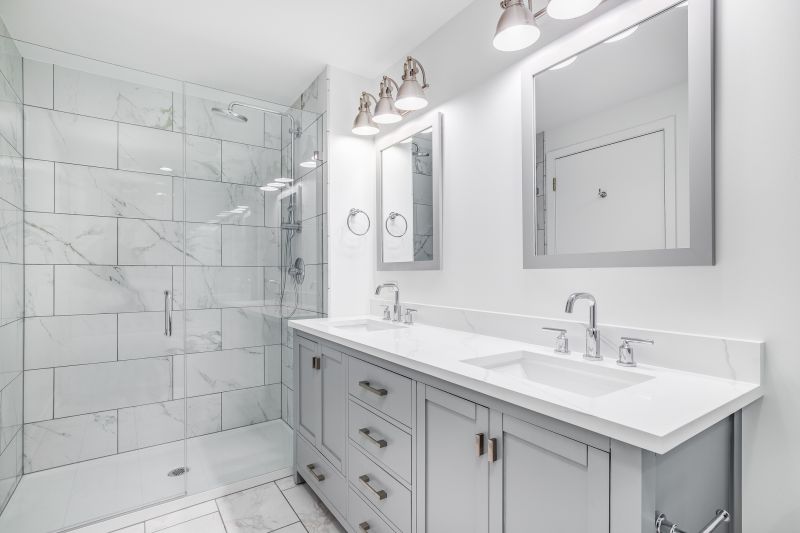 Bathroom Makeover Service in Milford, OH