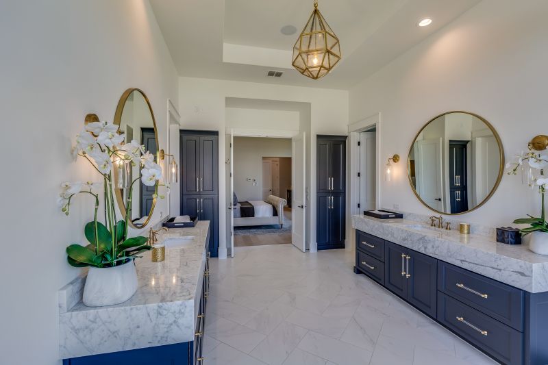 Bathroom Makeover Service in New Richmond, OH