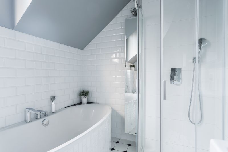 Bathroom Makeover Service in Trenton, OH