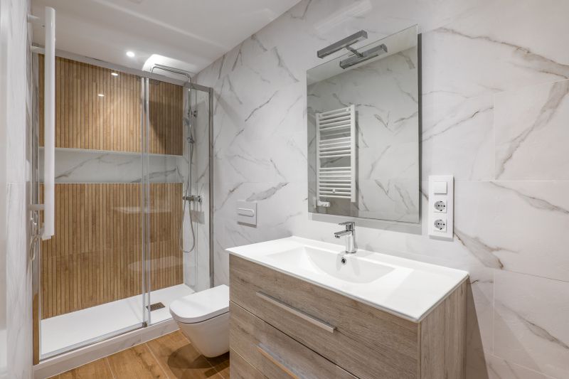 Bathroom Makeover Service in Trenton, OH