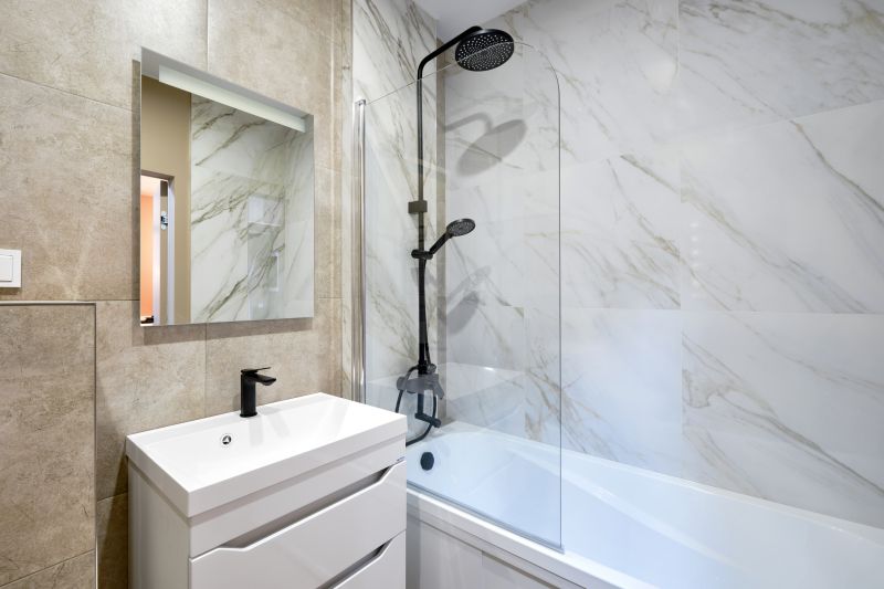 Bathroom Remodeling in Mason, OH