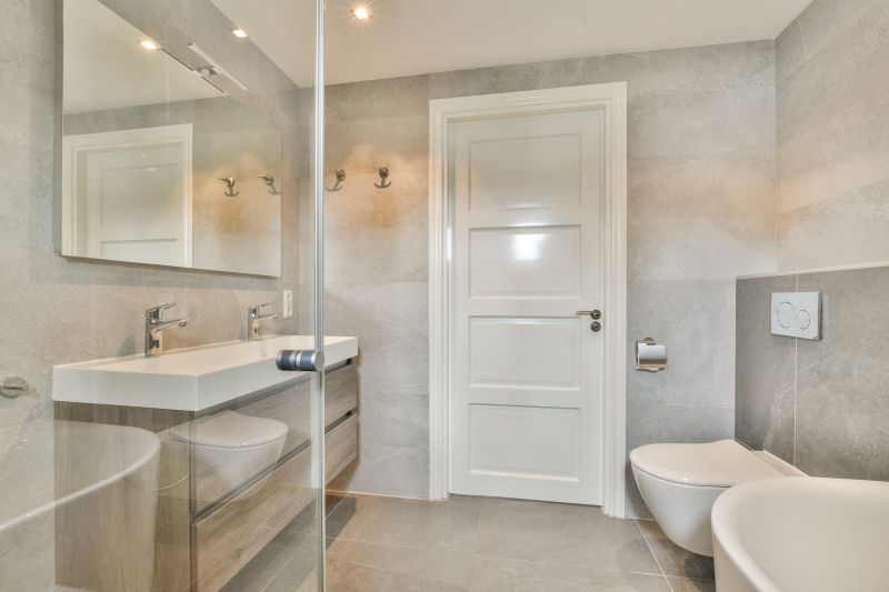 Bathroom Remodeling in Mason, OH
