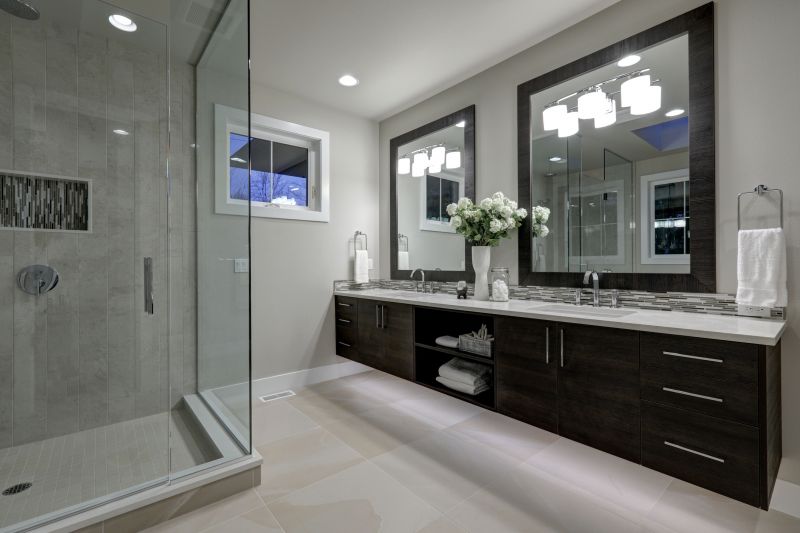 Bathroom Remodeling in Mason, OH