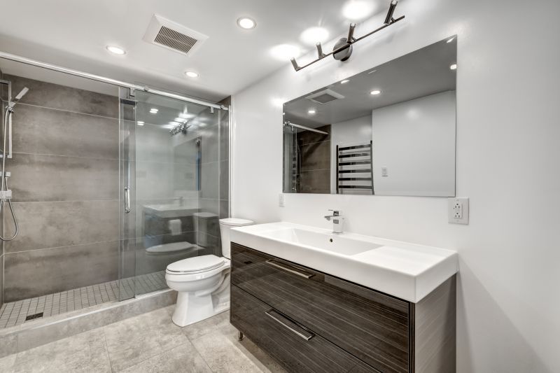 Bathroom Remodeling in Mason, OH