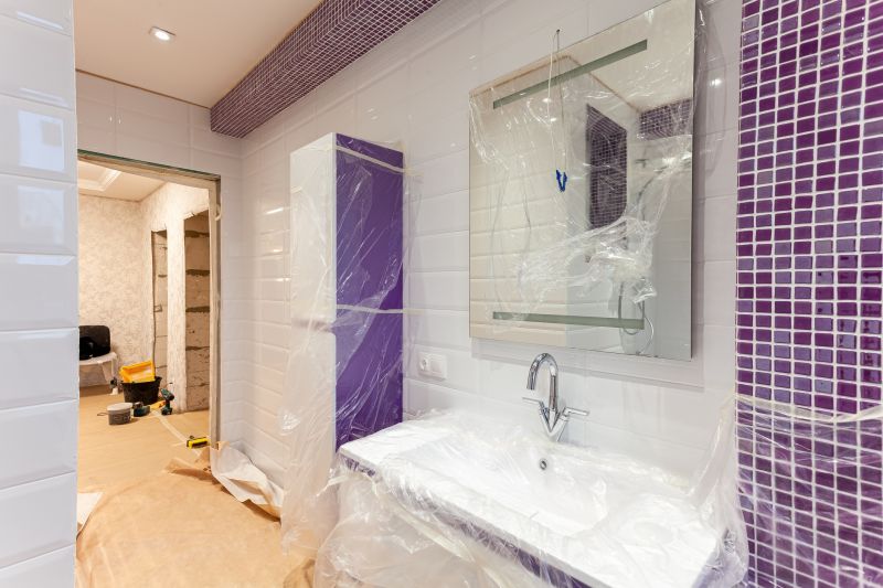 Bathroom Remodeling in Mason, OH