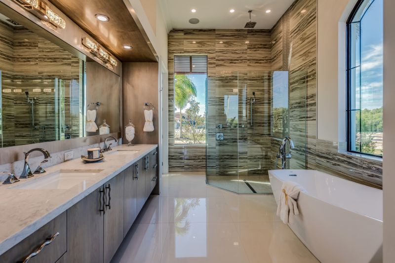 Bathroom Remodeling in Mason, OH