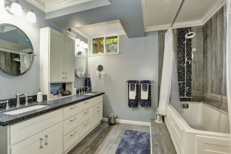Bathroom Remodeling in Milford, OH