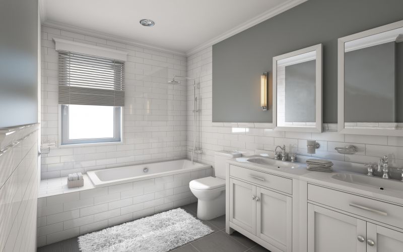 Bathroom Remodeling in Warren County, OH