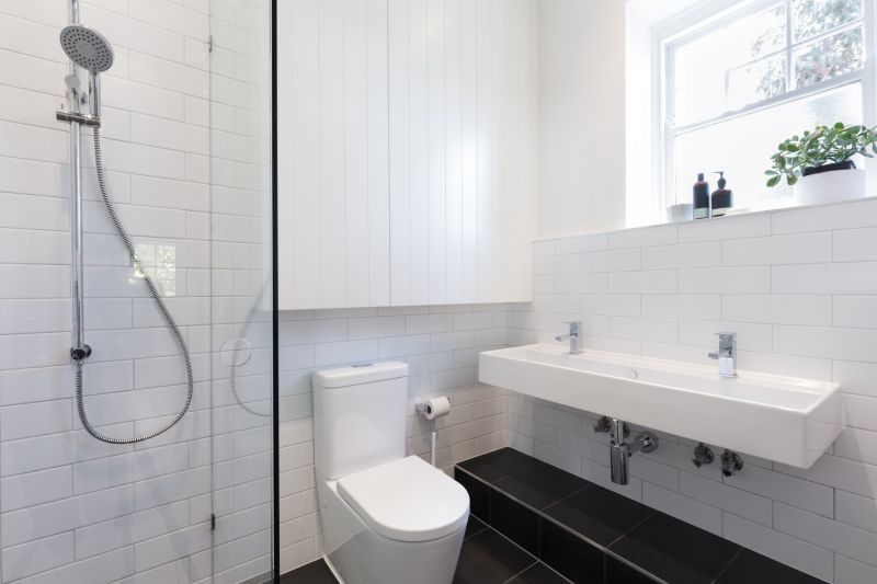 Bathroom Renovation in Loveland, OH