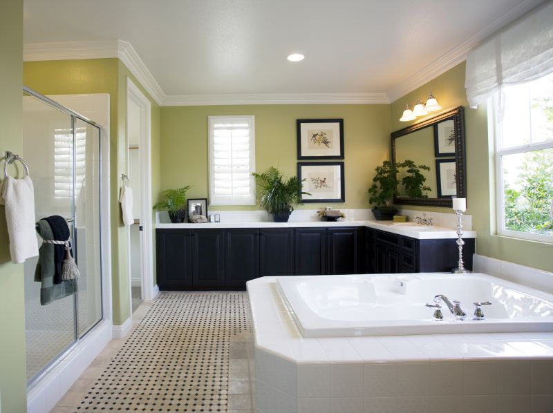 Luxury Bathroom Remodeling in Clermont County, OH