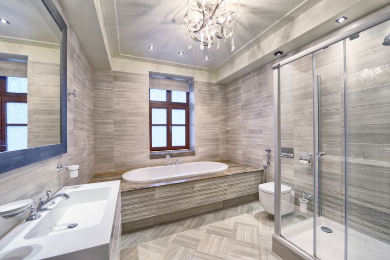 Luxury Bathroom Remodeling in Clermont County, OH