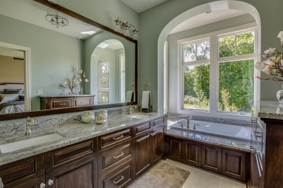 Master Bathroom Remodeling in Clermont County, OH