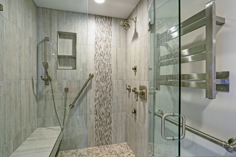 Shower Remodeling in Butler County, OH