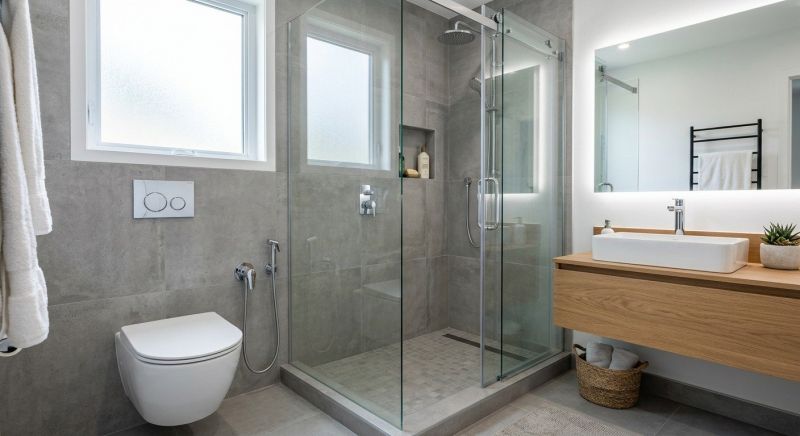 Shower Remodeling in Covington, KY