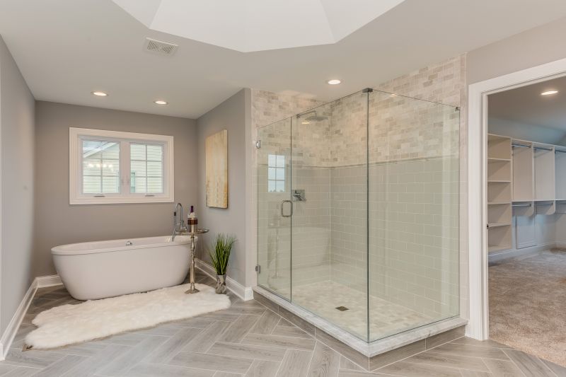 Shower Remodeling in Goshen, OH