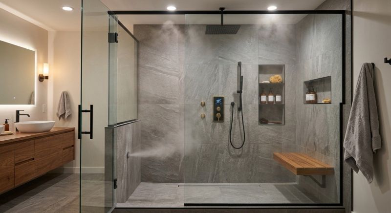 Shower Remodeling in Clermont County, OH