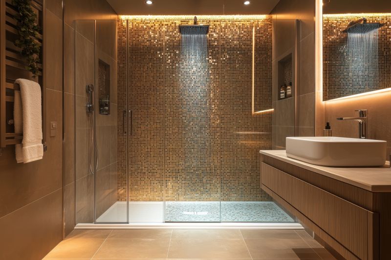Shower Remodeling in Clermont County, OH