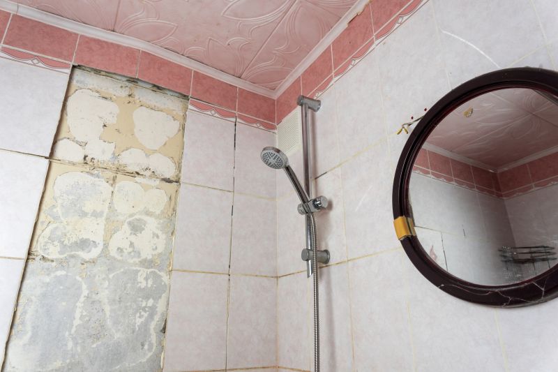 Shower Remodeling in Monroe, OH