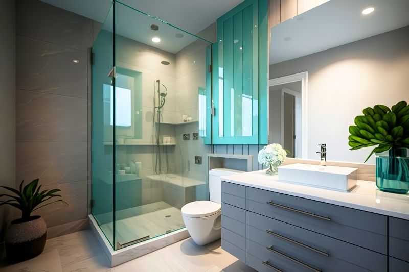 Shower Remodeling in Springboro, OH