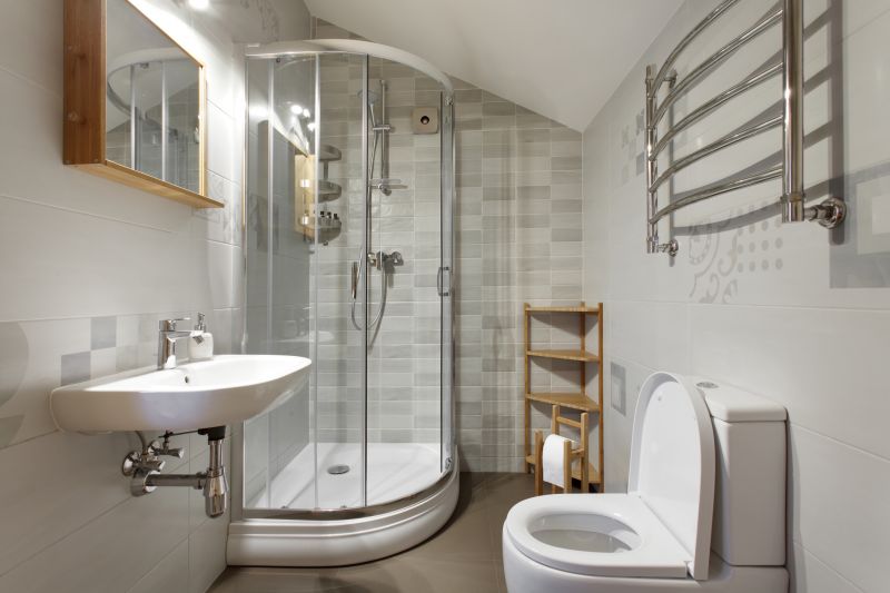 Shower Remodeling in Warren County, OH