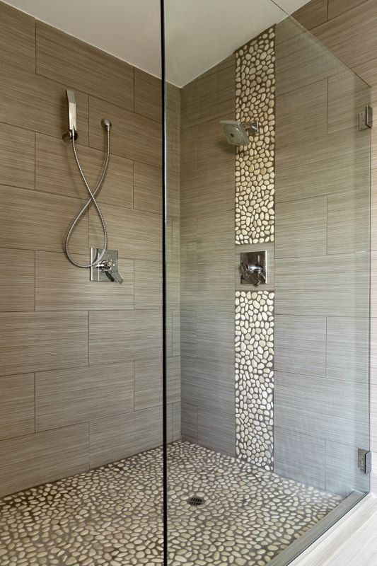 Shower Renovation in West Chester, OH