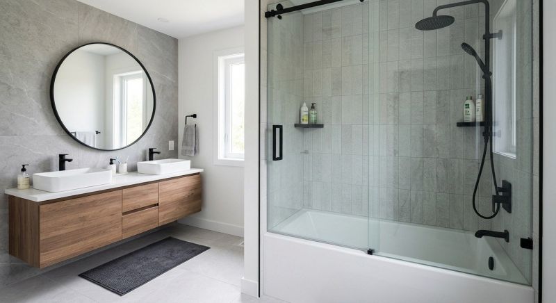 Tub Conversion Service in Clermont County, OH